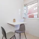 Apartament Ybh Lopez De Neira 42, 3
