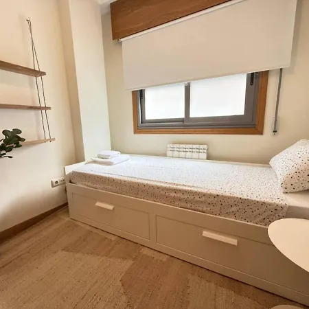 Appartement Ybh Lopez De Neira 42, 3