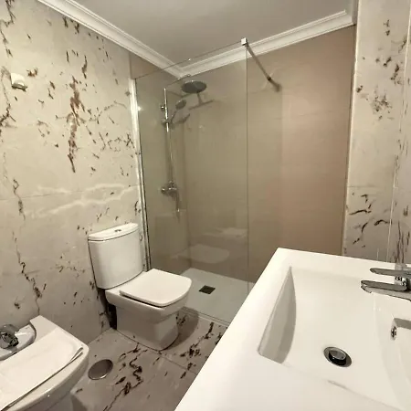 Ybh Lopez De Neira 42, 3 Appartement