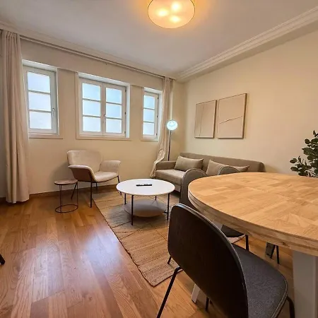 Ybh Lopez De Neira 42, 3 아파트 비고