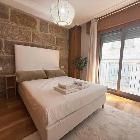 Ybh Lopez De Neira 42, 3 *