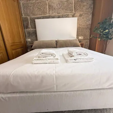 Ybh Lopez De Neira 42, 3 아파트 *