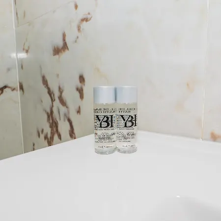 Apartamento Ybh Lopez De Neira 42, 3