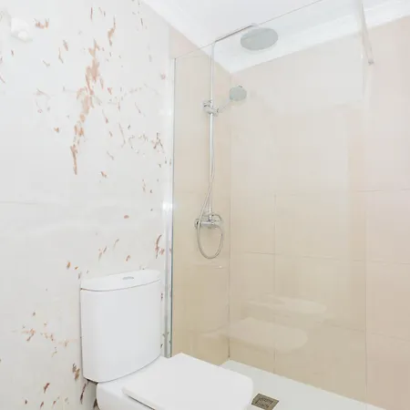 Ybh Lopez De Neira 42, 3 דירה *