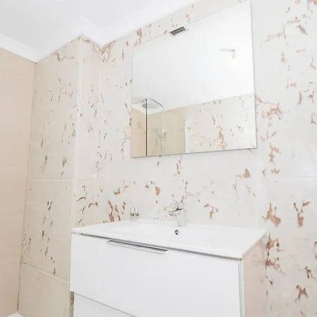Ybh Lopez De Neira 42, 3 Apartament Vigo