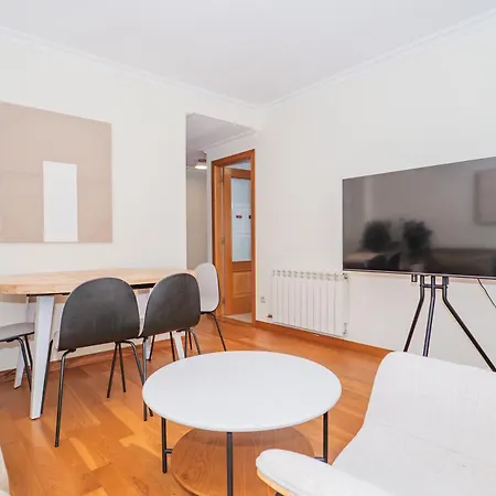 Ybh Lopez De Neira 42, 3 Apartament Vigo