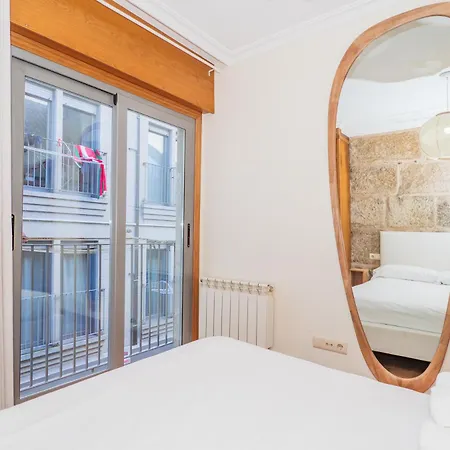 Ybh Lopez De Neira 42, 3 דירה ויגו