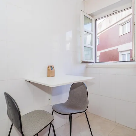 דירה Ybh Lopez De Neira 42, 3