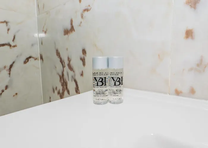 Apartamento Ybh Lopez De Neira 42, 3