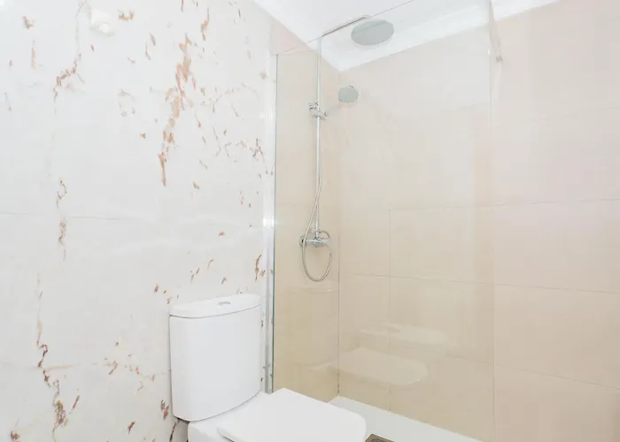 Ybh Lopez De Neira 42, 3 Apartamento *