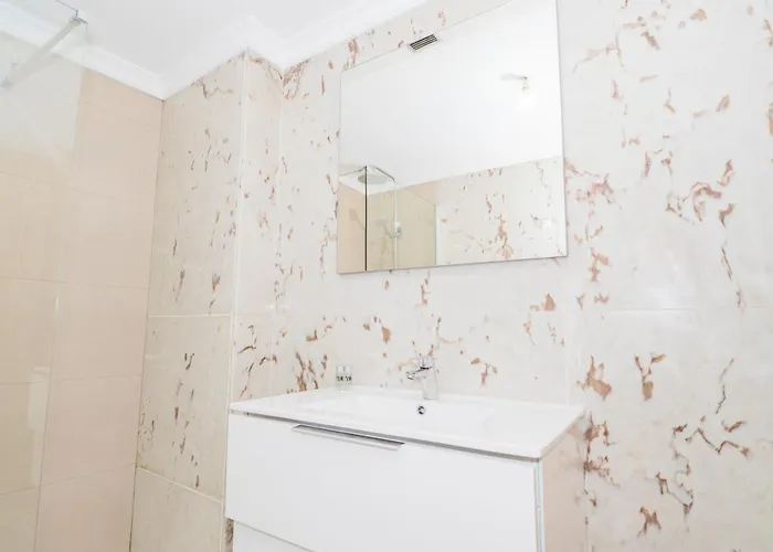 Ybh Lopez De Neira 42, 3 Apartamento Vigo