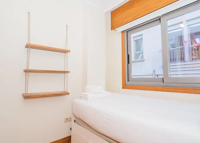 Ybh Lopez De Neira 42, 3 Appartement *